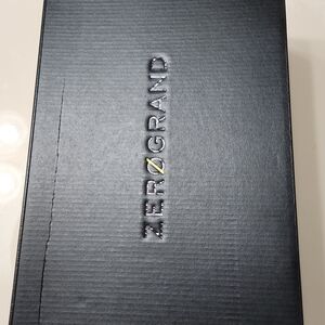 Cole Haan Zerogrand Shoes